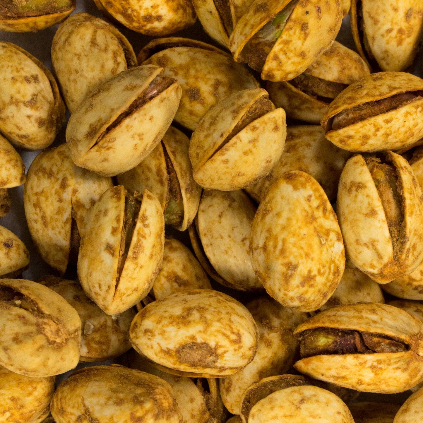 Pistachios Chili Limon, In-Shell, 6 Oz. Bag, Kosher