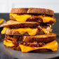 Sargento Ultra Thin Natural Mild Cheddar Cheese Slices, 20 Slices