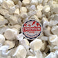 Vanilla Salt Water Taffy -1.5 lbs of Fresh Delicious Individually Wrapped Creamy Chewy Taffy