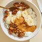 Purely Elizabeth, Vanilla Almond Butter, Keto Granola with MCT Oil, Grain-Free (3 Ct, 8oz Bags)