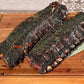 Fire & Water Cooking Blueberry And Black Garlic Seasoning