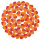 Firstchoicecandy Gummy Fruit Candy (Sour Peachy Valentine Hearts, 5 Pound (Pack Of 1))
