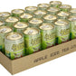 Aloha Maid Natural Iced Tea, Apple, 11.5 Ounce (Pack Of 24)