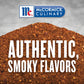 McCormick Culinary Southwest Seasoning Spice Blend, 18 oz - Authentic Smoky Heat for Tex-Mex Recipes