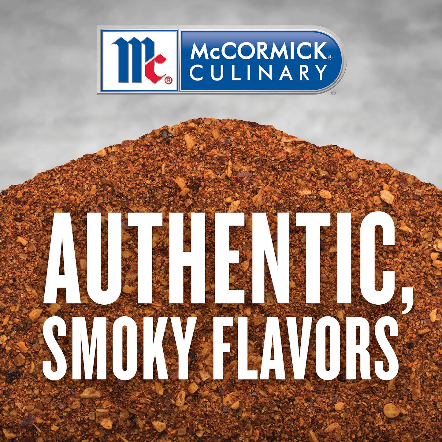 McCormick Culinary Southwest Seasoning Spice Blend, 18 oz - Authentic Smoky Heat for Tex-Mex Recipes