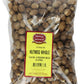 Spicy World Whole Nutmeg Bulk  5-Pounds