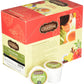 Celestial Seasonings Sleepytime Herbal Tea K-Cup Portion Pack, 96 Count, Compatible with Keurig malt-inspired