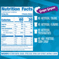 Capri Sun Roarin' Waters Grape Ready-To-Drink Juice (40 Pouches, 4 Boxes Of 10)