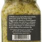 World Market Elki's Gourmet Artichoke Lemon Pesto Sauce - Creamy Spreads for Pasta, Baked Chicken, Fish and Crackers - Made from
