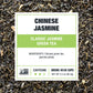 Tiesta Tea - Chinese Jasmine, Classic Jasmine Green Te, Premium Loose Leaf Tea Blend, Medium Caffeinated Green Tea, 50 Cups - 4.