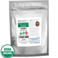 Organic Whole Black Peppercorns - Fair Trade Premium Whole Black Pepper For Grinder Refill - Non-Gmo, W/Ebook - 16 Oz / 1 Lb