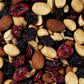 Kars Nuts Nut N Berry Trail Mix, 13.25 oz - Resealable Pouch (Pack of 6), Gluten-Free Trail Mix Snack