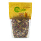 Yupik Trail Mix, Organic Goji Sport, 2.2 Lb, An Organic Mix Of Pumpkin Seeds, Cashews, Walnuts, Cranberries, Goji Berries (Pack