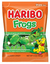 Haribo Gummy Frogs, 5 Oz
