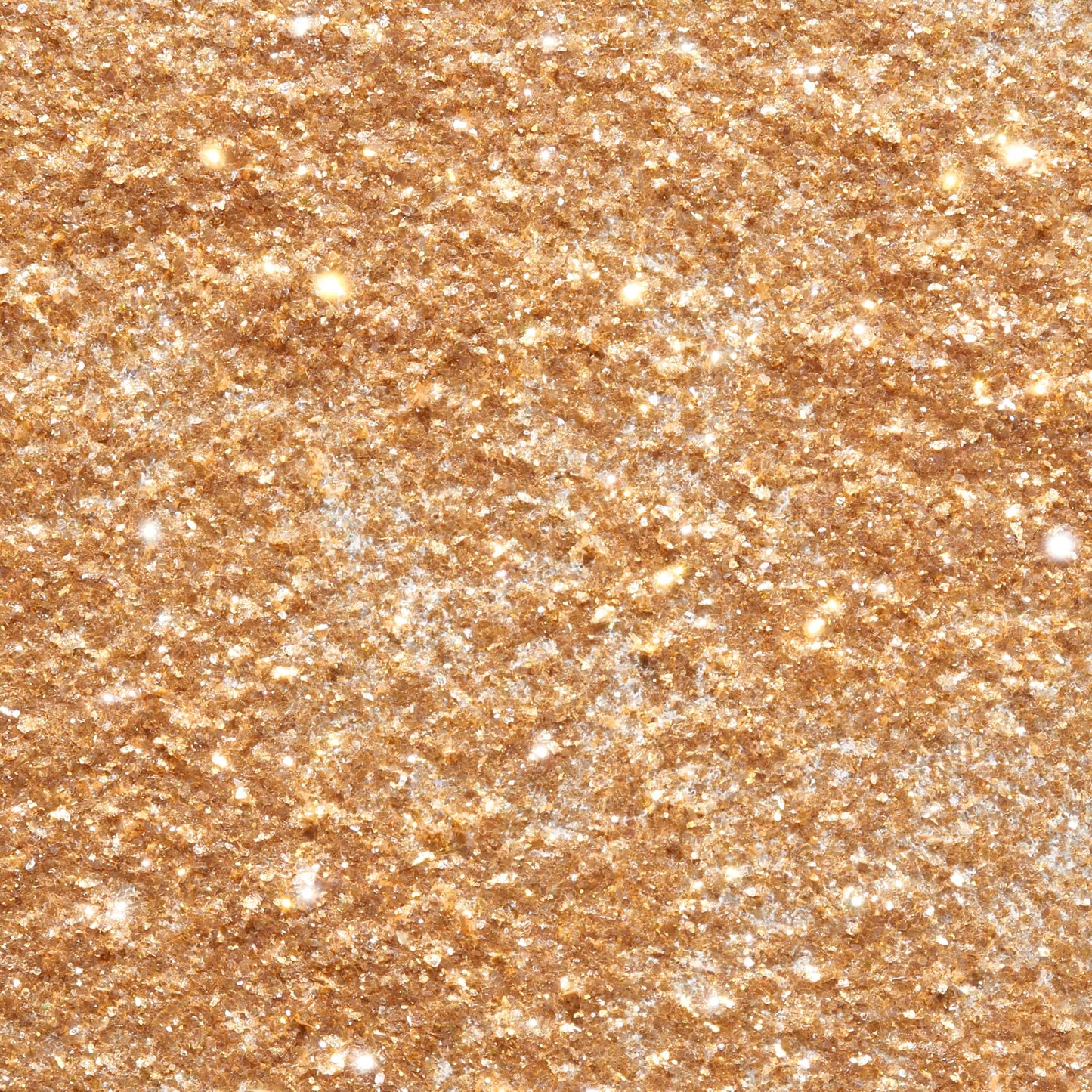 Decopac Edible Glitter Dust | Bright Gold | Edible Sparkle Powder For Cake Decorating, Cakes, Cupcakes, Cookies, And Donuts - 4G