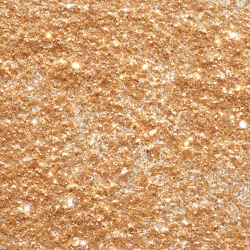 Decopac Edible Glitter Dust | Bright Gold | Edible Sparkle Powder For Cake Decorating, Cakes, Cupcakes, Cookies, And Donuts - 4G
