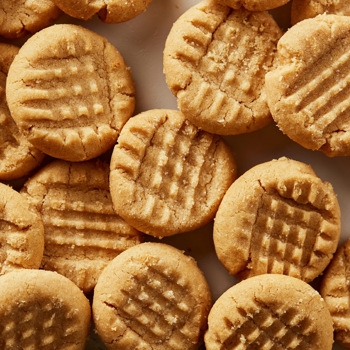 Betty Crocker Peanut Butter Cookies, Cookie Baking Mix, 17.5 Oz