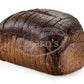 Pumpernickel Bread -2 Pack-16 Oz Per Loaf | Delicious Sandwich Bread | Kosher Bread | Fresh Bread | Dairy & Nut Free | Sterns Ba