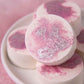 Sweets Indeed Edible Glitter, Perfect for Drinks, Cocktails, Beverages & Cake Decorating, Dessert Cake Topper, 4 grams (Rose Gol