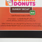 Dunkin Donuts Decaf Coffee K-Cups for Keurig - 32 Pack, 16 Count (Pack of 2)