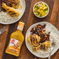 Lawry'S Marinade, Cuban Style Mojo, 15 Minute Marinade, No High Fructose Corn Syrup, Made With Orange Juice And Garlic, Great Wi