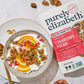 Purely Elizabeth, Cranberry Pecan, Ancient Grain Granola, Gluten-Free, Non-Gmo, 12 Oz Bags (Pack Of 3)