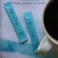 SUGART Zero Calorie Aspartame Sweetener - 2000 Individual Serving Stick Packets - U Parve/Kosher
