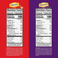 Newtons Soft & Fruit Chewy Fig & Strawberry Cookies Variety Pack, (Fig Bars, Strawberry Bars), 4 Packs