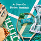 ALOHA Organic Plant Based Protein Bars - Almond Butter Cup - Vegan, Gluten-Free, Low Sugar - 12 Bars, 1.7 x 4.15 x 0.375 inches