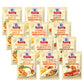 McCormick Simmer & Sauce Mix Variety Pack, 10.96 oz