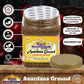 Rani Anardana (Pomegranate) Ground, Indian Spice 16Oz (1Lb) 454G Pet Jar ~ All Natural | No Color | Gluten Friendly | Vegan | Non-Gmo | Kosher | No Salt Or Fillers