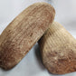 European Style 100% Rye Bread & Riga Rye Bread (1 Loaf Each)