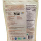 Premium Gold | Organic Whole Flax Seed | High Fiber Food | Omega 3 | 6 Pounds