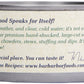 Bar Harbor Foods All Natural Chopped Clam, 6.5 Ounce - 12 Per Case.12