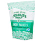 Charlies Soap - Unscented Powdered Laundry Packets 30 Count (6 Pack 180 Total Loads)