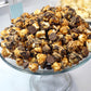 Peanut Butter Cup Popcorn Tin, 26 Ounce Popcorn 1 Gallon Tin, Gourmet Popcorn Gift, Birthday Gifts, The Hampton Popcorn & Candy