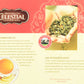 Celestial Seasonings Sleepytime Herbal Tea K-Cup Portion Pack, 96 Count, Compatible with Keurig malt-inspired