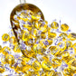 Sugar Free Lemon Drops - Arcor 1Lb Bulk Bag Of Sugar Free Hard Candy - Delicious Sugar Free Lemon Drops Hard Candy Individually