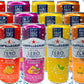 Niro Assortment | San Pellegrino Italian Sparkling Drinks | Zero Sugar | 12 Pack Variety Of 4 Assorted Flavors | Niro Neoprene S