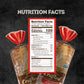 Natures Own Perfectly Crafted Sourdough Bread, Thick Sliced Non-GMO Sourdough Bread, 22 oz Loaf