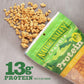 Nature Valley Protein Granola, Oats And Honey, Family Size, Resealable Bag, 17 Oz