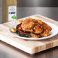 McCormick Culinary Ground Oregano, Mediterranean Style, 13 oz (Pack of 6)