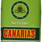 Canarias- Serena Yerba Mate 1Kilo