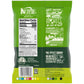 Kettle Brand Potato Chips, Krinkle Cut, Dill Pickle Kettle Chips, Snack Bag 2 Oz