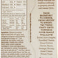 Quaker, Instant Grits, Butter Flavor, 12 Count, 12oz Box (Pack of 3)