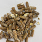 50 count Shiitake Plug Spawn