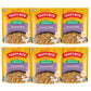 Tasty Bite Organic Coconut Rice, 8.8 Ounce, Pack Of 6, Ready To Eat, Microwavable, Vegan, Gluten-Free