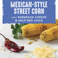 Alexia Frozen Side, Mexican-Style Street Corn with Guajillo Chile, 10 oz