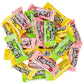 Laffee Taffy 3Lb Bag Of Delicious Assortment - Cherry, Sour Apple, & Banana Flavors - Freshly Packed By Snackadilly
