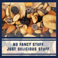 Kars Nuts All Energy Unsalted Trail Mix, 2 Oz Individual Snack Packs - Bulk Pack Of 48, Gluten-Free Snack Mix